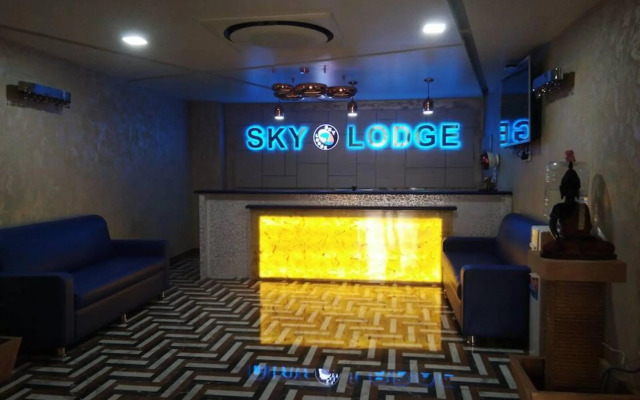 Sky Lodge