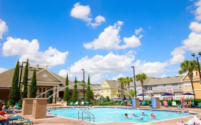 Villas at Seven Dwarfs 2616