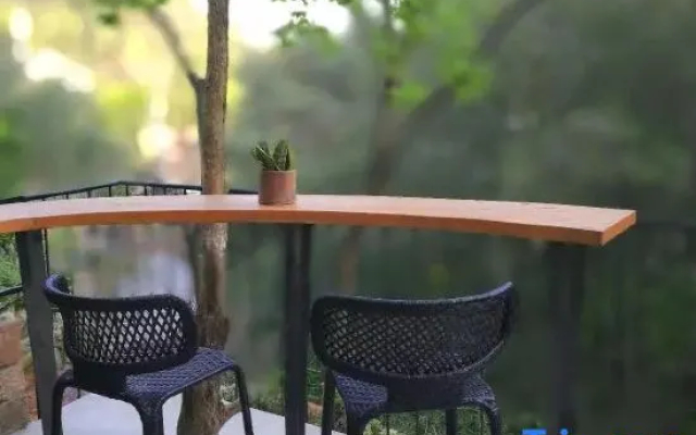 Xipu Boutique Hostel