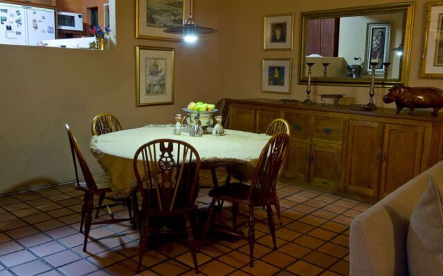 Primavera Guest House