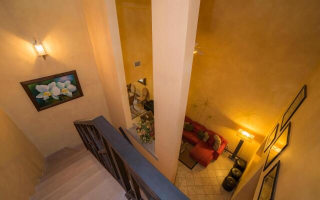 Veranda 1B -  3 bdr 3 bath
