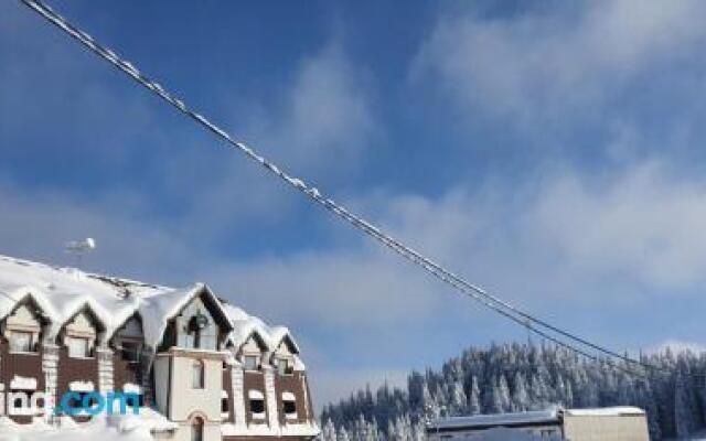 Hotel Kristal