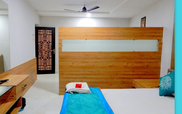 OYO 13191 Hotel Atlas Palace