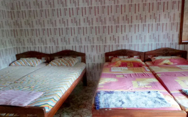 Selfia Guest House