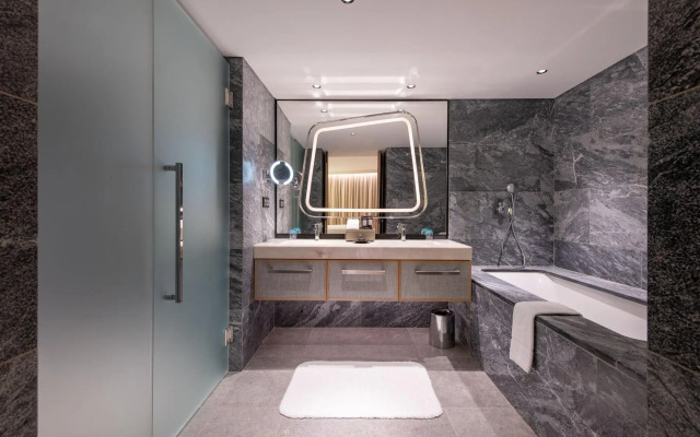 W Residences Algarve