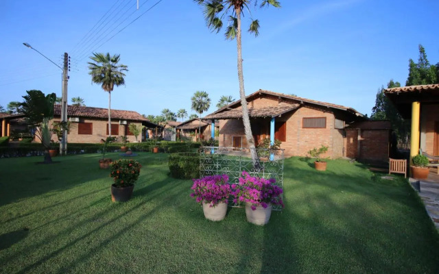 Porto Preguiças Resort