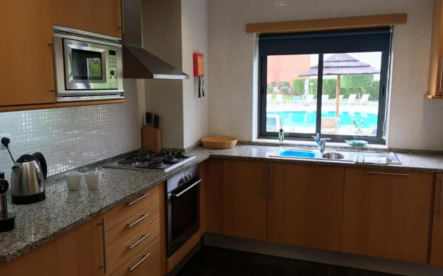 Corcovado Apartment