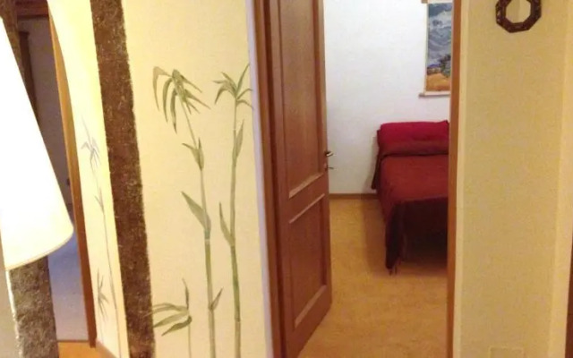 Palazzo Delle Maschere Nel Cuore Di Roma