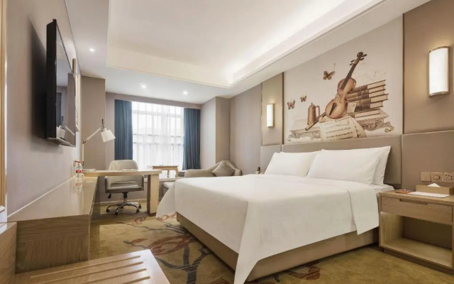 Vienna International Hotel (Chongqing Jiangbei Airport Terminal 3)