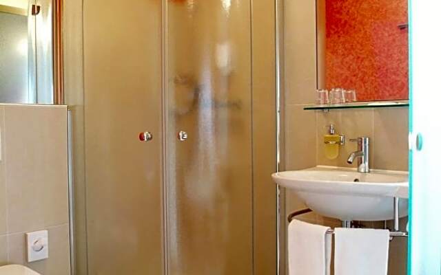 Hotel Restaurant Mohren