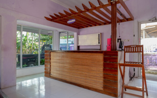 RedDoorz near Goa Jatijajar 2