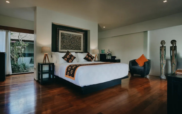 Uma Giri Villas Ubud by GenuineHost