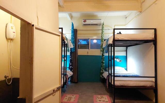 Arroz Hostel at Chaba Lanta