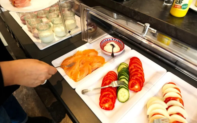 Parkhotel Hammerberg