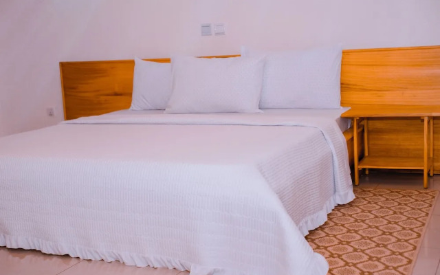 Green View Apart Hotel