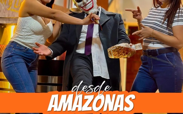Frailones Hotel
