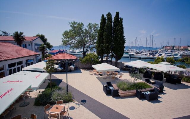 Hi Hostel Zadar