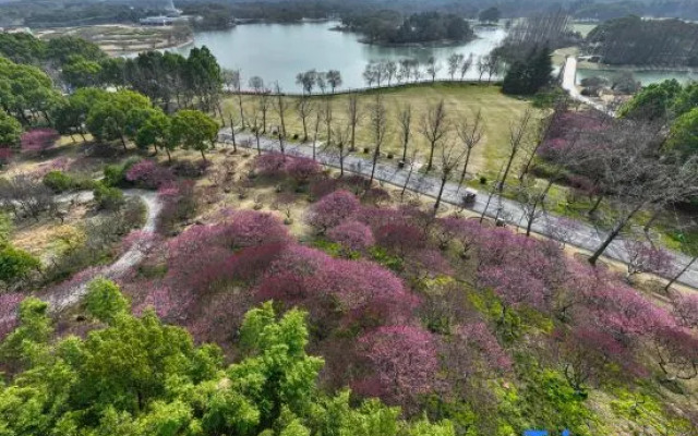 Oriental Land Resort (Hotel)