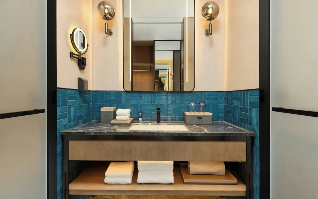 Four Points By Sheraton Yining