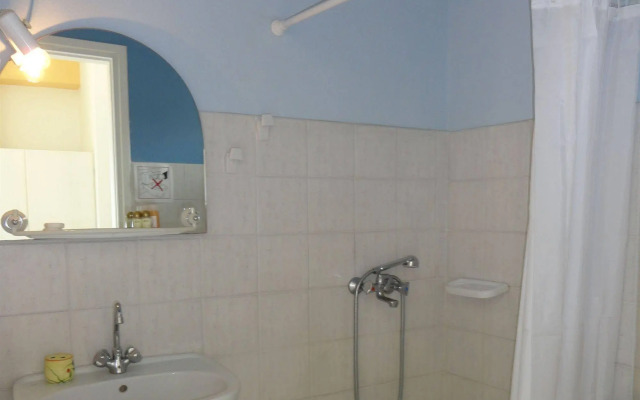 Vidalis Hotel