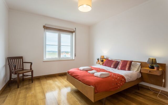 Best Houses 27 - Duplex Baleal Beach