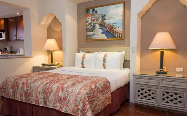 The Palms Resort of Mazatlan