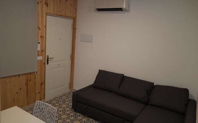 Apartamento Ducal deluxe 1 linea
