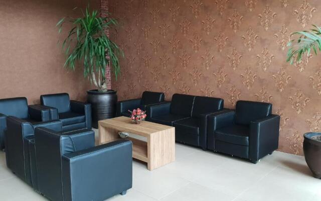 Tulip Inn Tomohon