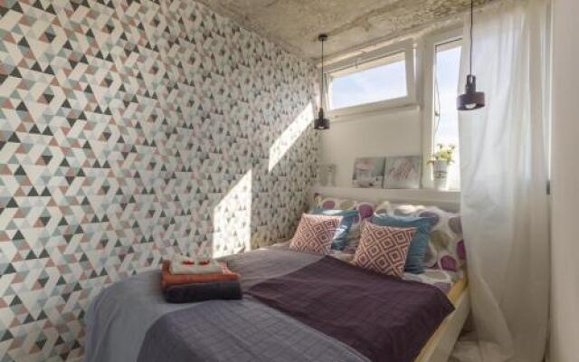 Mirowska Apartment Krochmalna