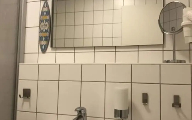 Villa Granitz Apartment