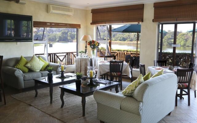 Kingfisher Lodge