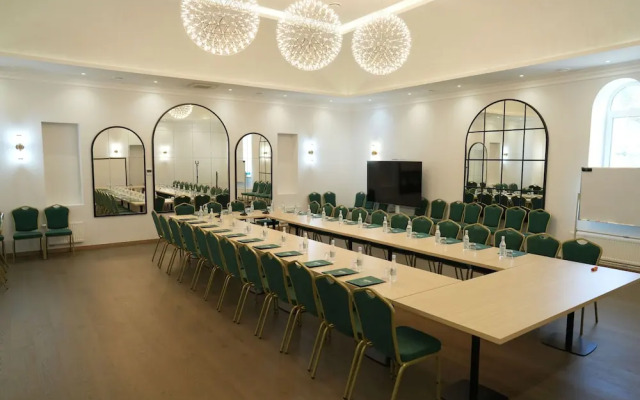Old Ijevan Boutique Hotel