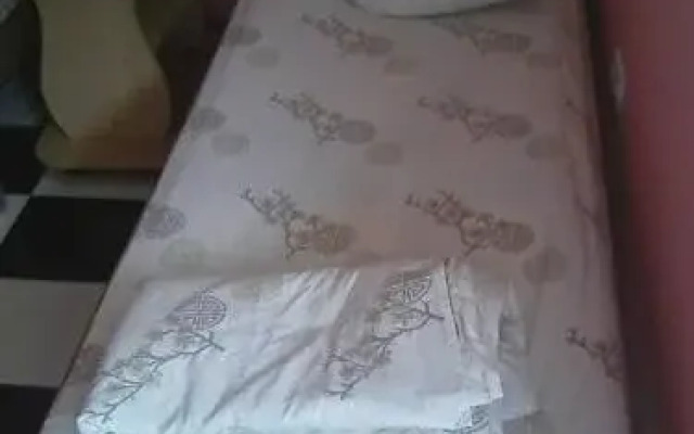 Guest House Na Pavlova