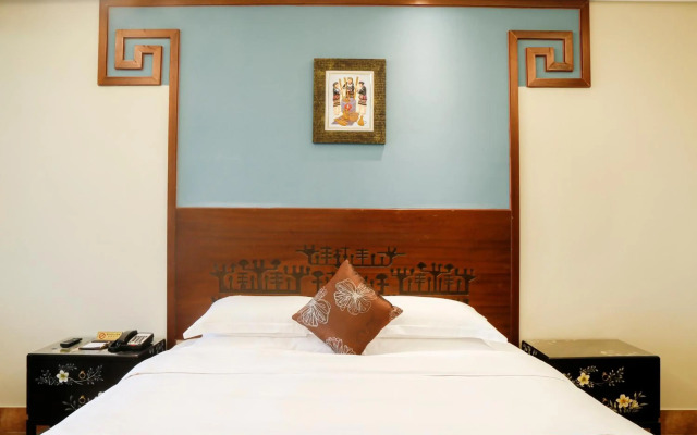 Sanya Luhuitou Guesthouse & Resort
