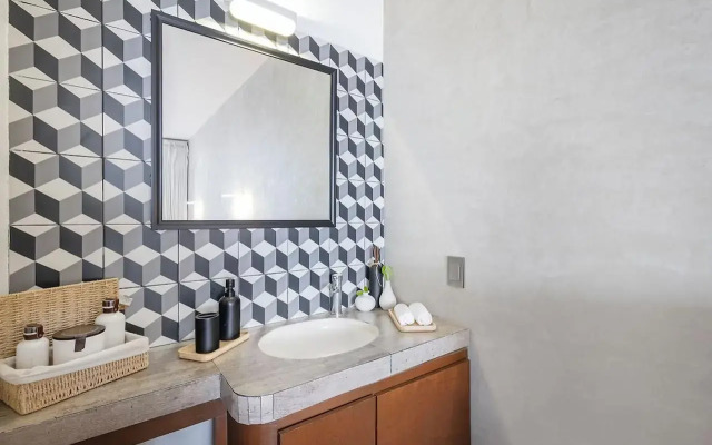 Areia Playa del Carmen-Beach front Hotel