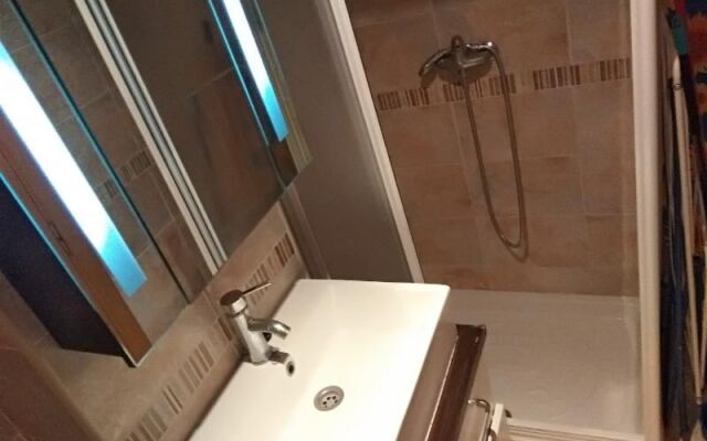 Acv - Costa Azahar Ii-2ªlinea Planta 6 Sur 2