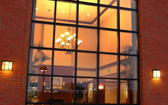Staybridge Suites Sacramento Airport Natomas, an IHG Hotel
