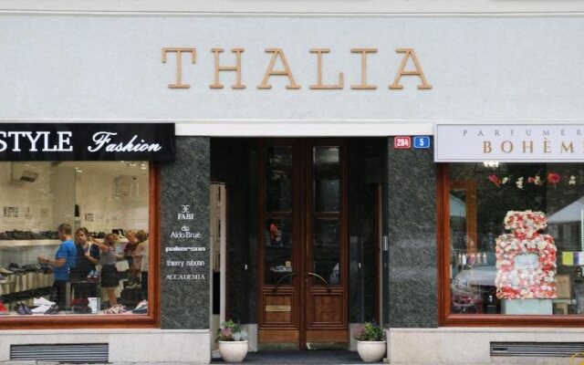 Thalia