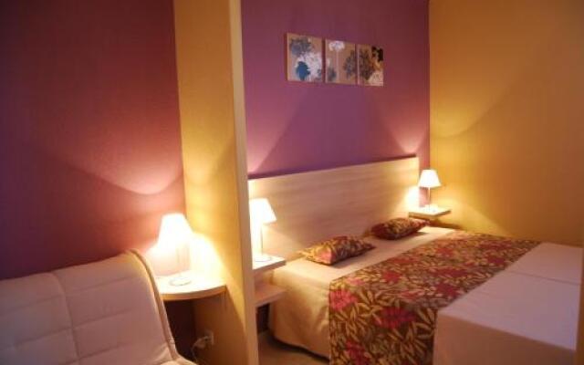 Village Marin Catalan