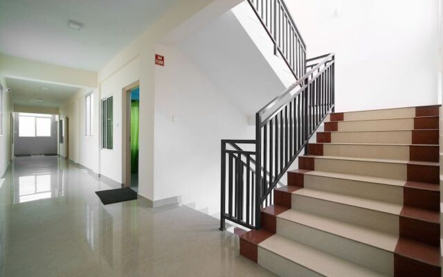 Oyo Home 39469 Pleasant Stay Near Infopark