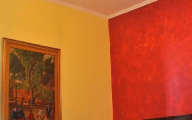 Amico Hotel Roma