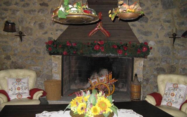 Crapa Licca Agriresort