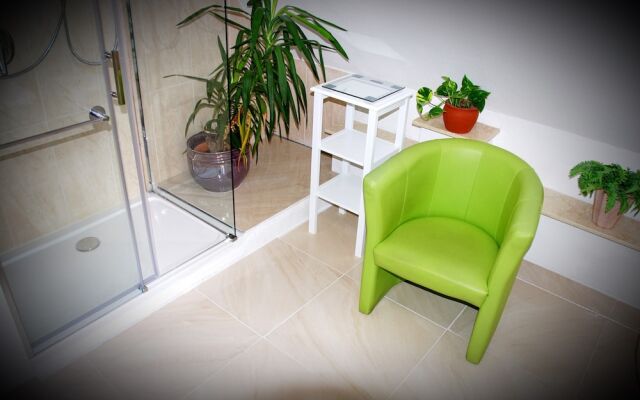 ambiente solutions apartments & ferienwohnungen