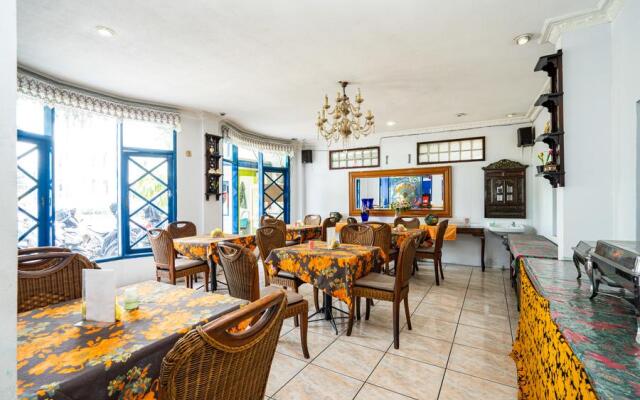 RedDoorz near Istana Bogor