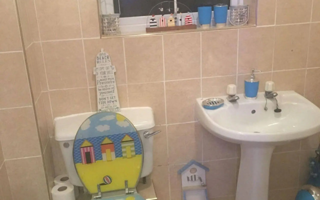 Jasmine House