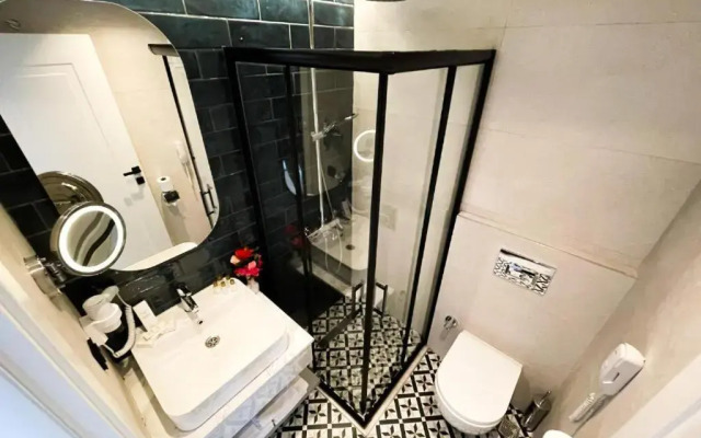 Alessia Hotel