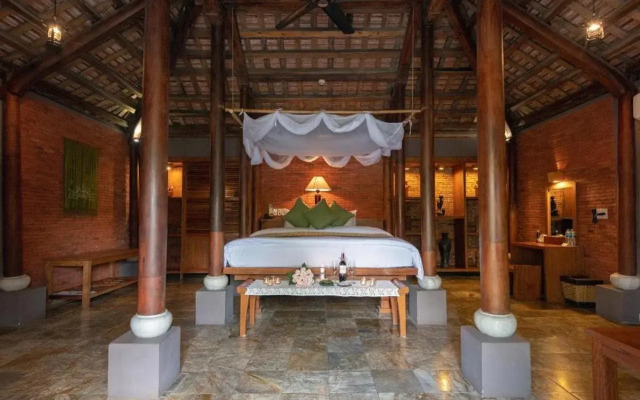 Pilgrimage Village Hue