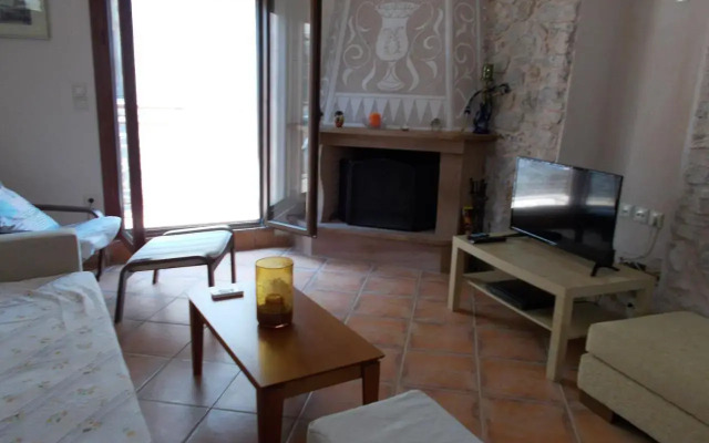 Traditional Guest house Chrisyis