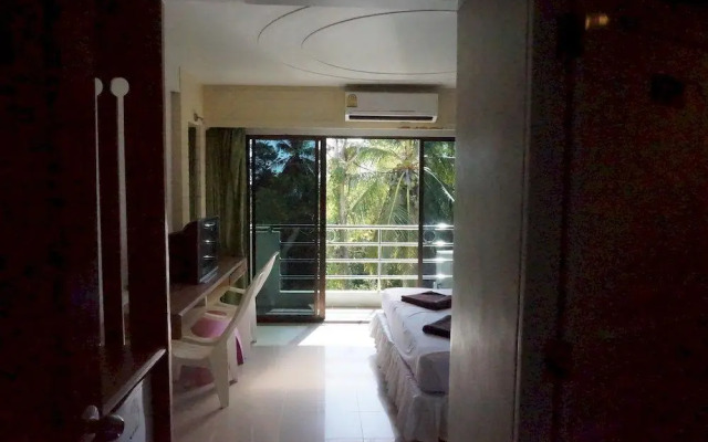 Aonang Tropical Resort