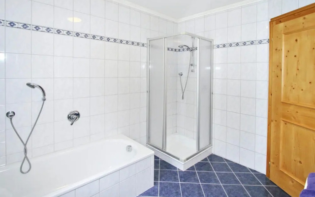 House in Krimml Near Waterfalls & Hiking Trails